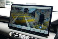 2025 MG MGS5 EV Essence 62