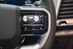 2025 MG MGU9 Explore X