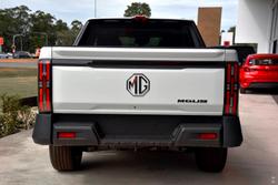 2025 MG MGU9 Explore X