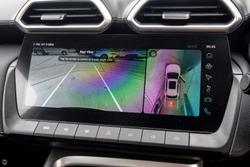 2025 MG ZS Essence Hybrid+