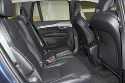 2023 Volvo XC90 Ultimate B6 Bright