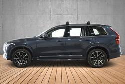 2023 Volvo XC90 Ultimate B6 Bright