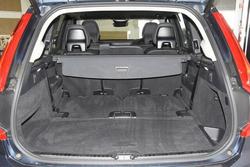 2023 Volvo XC90 Ultimate B6 Bright