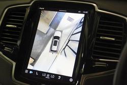 2023 Volvo XC90 Ultimate B6 Bright