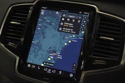 2023 Volvo XC90 Ultimate B6 Bright