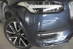 2023 Volvo XC90 Ultimate B6 Bright