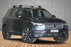 2023 Volvo XC90 Ultimate B6 Bright