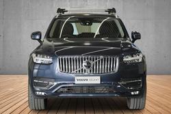 2023 Volvo XC90 Ultimate B6 Bright