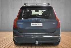 2023 Volvo XC90 Ultimate B6 Bright