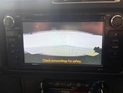 2023 Toyota Landcruiser GXL