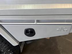 2023 Toyota Landcruiser GXL