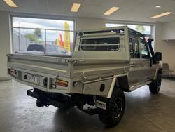 2023 Toyota Landcruiser GXL