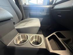 2023 Toyota Landcruiser GXL