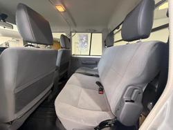 2023 Toyota Landcruiser GXL