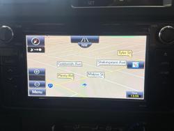 2023 Toyota Landcruiser GXL