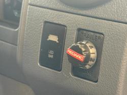 2023 Toyota Landcruiser GXL