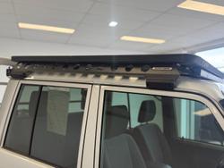 2023 Toyota Landcruiser GXL