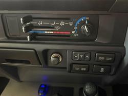 2023 Toyota Landcruiser GXL