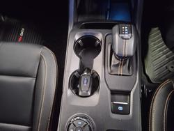 2024 Ford Ranger Wildtrak MY25.25 4X4 Dual Range Meteor Grey