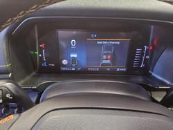 2024 Ford Ranger Wildtrak MY25.25 4X4 Dual Range Meteor Grey