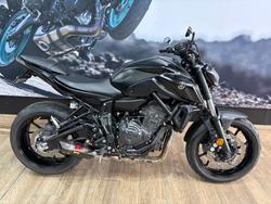 Yamaha MT-07 HOA (abs)