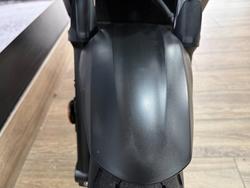 2022 Yamaha MT-07 HOA (ABS) Black