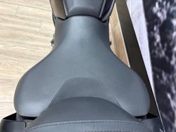 2022 Yamaha MT-07 HOA (ABS) Black