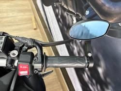 2022 Yamaha MT-07 HOA (ABS) Black