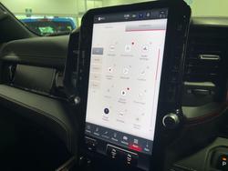 2025 Ram 1500 Rebel Hurricane SO