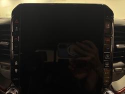 2025 Ram 1500 Rebel Hurricane SO