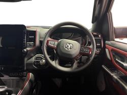 2025 Ram 1500 Rebel Hurricane SO