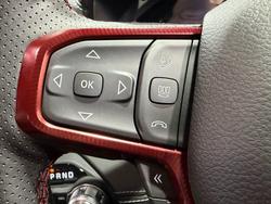 2025 Ram 1500 Rebel Hurricane SO