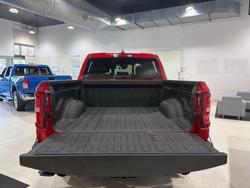 2025 Ram 1500 Rebel Hurricane SO