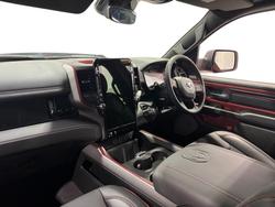 2025 Ram 1500 Rebel Hurricane SO