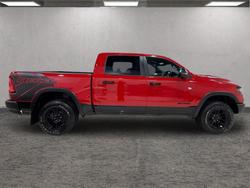 2025 Ram 1500 Rebel Hurricane SO