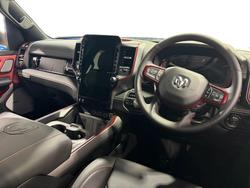 2025 Ram 1500 Rebel Hurricane SO