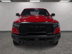 2025 Ram 1500 Rebel Hurricane SO