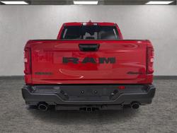 2025 Ram 1500 Rebel Hurricane SO