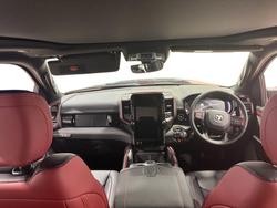 2025 Ram 1500 Rebel Hurricane SO