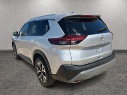 2023 Nissan X-Trail