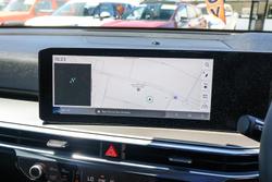 2024 Kia Sorento HEV GT-Line