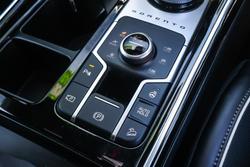 2024 Kia Sorento HEV GT-Line