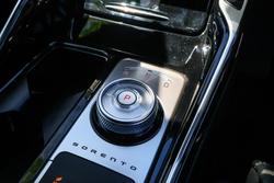 2024 Kia Sorento HEV GT-Line