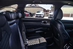 2024 Kia Sorento HEV GT-Line