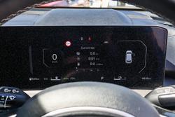 2024 Kia Sorento HEV GT-Line