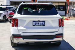 2024 Kia Sorento HEV GT-Line