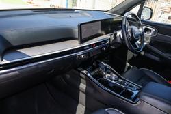 2024 Kia Sorento HEV GT-Line