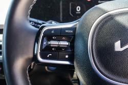 2024 Kia Sorento HEV GT-Line