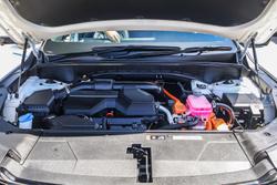 2024 Kia Sorento HEV GT-Line