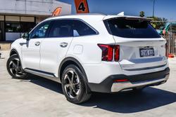 2024 Kia Sorento HEV GT-Line